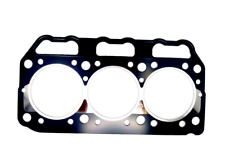 Joint de culasse Yanmar 3GM30