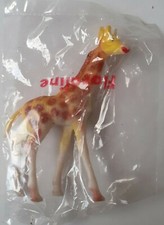 Figurine animal sauvage girafe - animal,