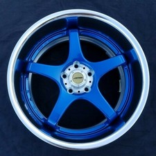 Jante de roue AME CIRCLAR