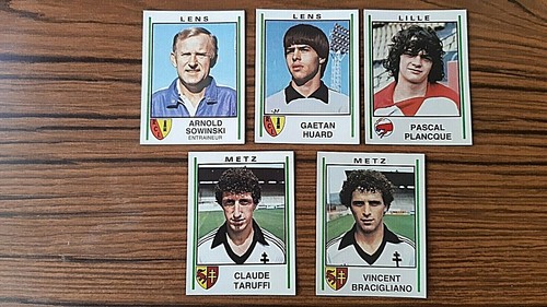 Stickers lens lille - stickers,