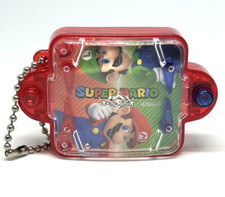 Porte-clés Super Mario Mini
