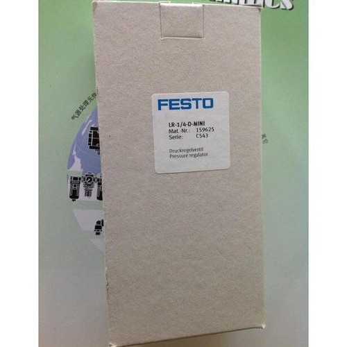 One for festo d - festo, lr-1/4-d-mini