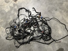 Faisceau Électrique Intérieur Alfa Romeo 159 1.9jtdm 16v 00505120700