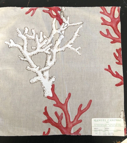 Manuel canovas atoll coral - manuel,