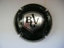 Capsule BEURTON Vincent - Noir & Argent - NR -