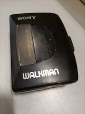 Sony WM-EX10 Walkman Lecteur