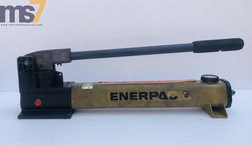 Enerpac p2282 haute - p2282, pression
