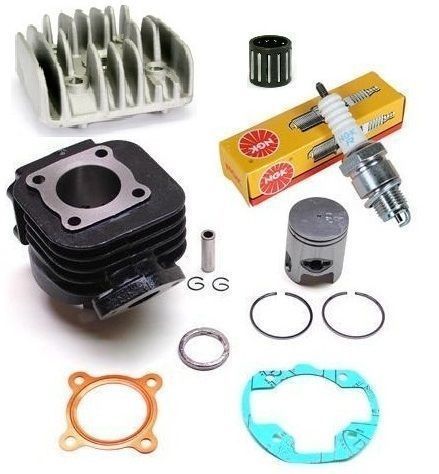 Kit moteur cylindre piston - cylindre,