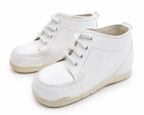 Vtg stride rite first move - first,
