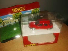 Verem  1/43 Citroën ZX