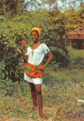 972 martinique costume - 972-martinique,