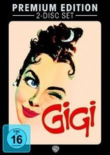 Gigi (Premium Edition, 2 DVDs)