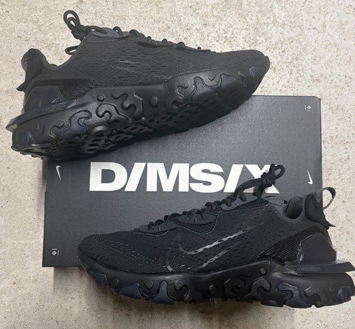 Nike react vision baskets - nike,