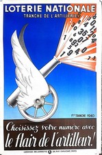 Affiche originale de la