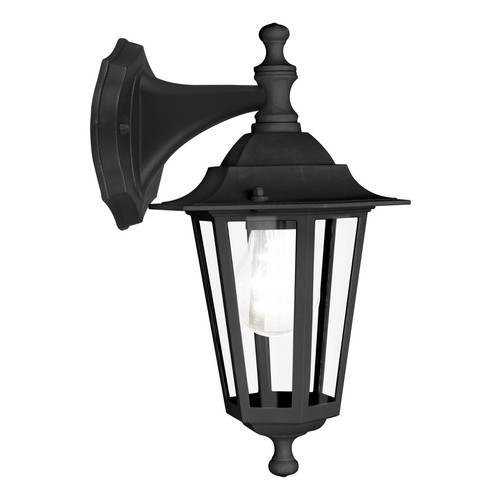 Lampe murale extérieure