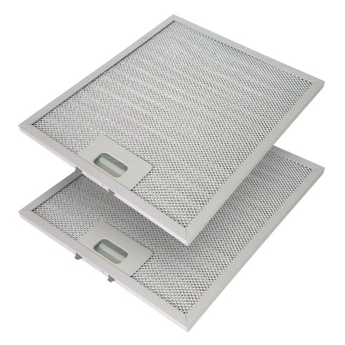 Filtre graisse métallique - filtre,