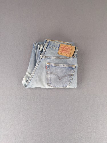 Jean levi 501 - jean,