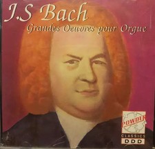 Grandes Oeuvres Pour Orgue