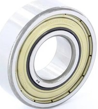 roulement koyo japan 6204-RUED-SH2-9T2-C3-JTEKT. (45 mm x 18 mm x 12mm).