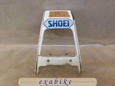 entourage du feu arriere pour Suzuki GSXR 750  de 1985 a 1987 (GR75A)