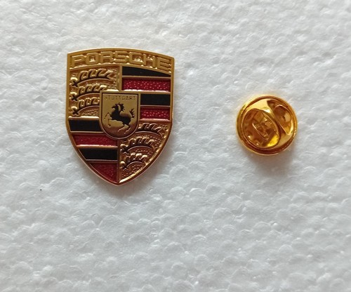 Pin métal - pin's, voiture