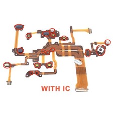 Top cover mode Carrousel