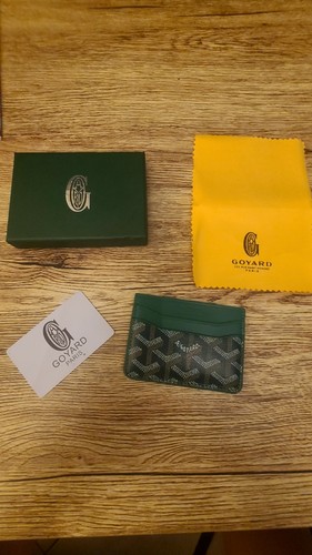 Porte monnaie goyard - porte,