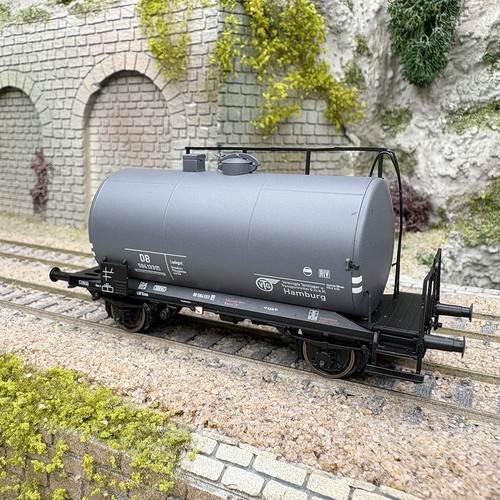 Wagon citerne léger uerdingen - wagon,