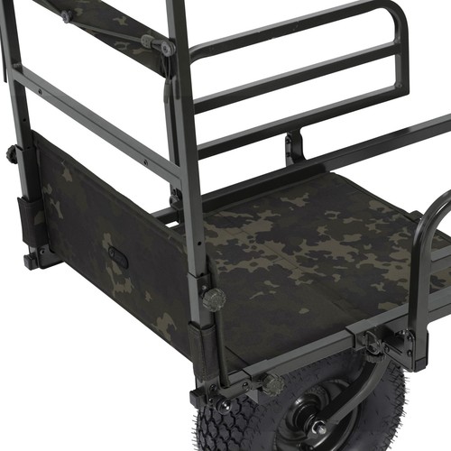 Carp porter grand plateau - porter,
