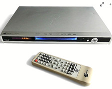 Lecteur DVD  - avec télécommande - Fonctionnel - Bon état