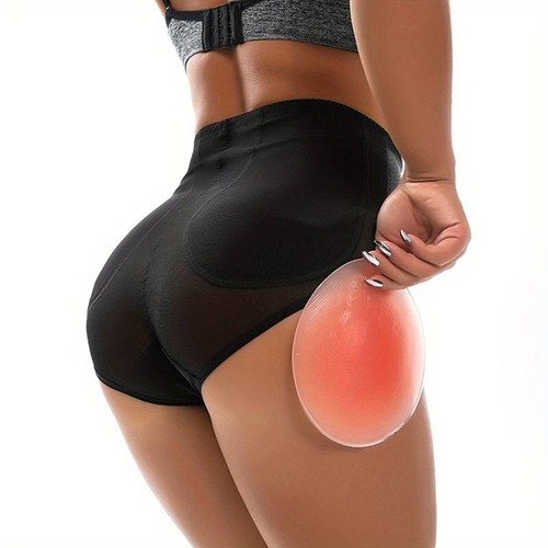 Coussinets silicone pour - en,