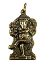 Statuette Ganesh - Figurine Om