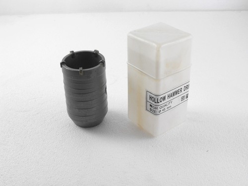 Scie cloche trepan carbure - cloche,
