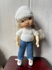 vêtement compatible poupée