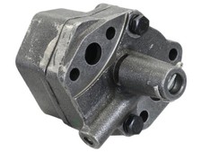 Pompe À Huile Moteur Pour