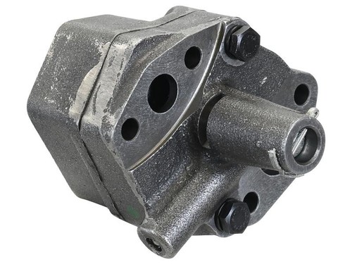 Pompe huile moteur pour - huile,