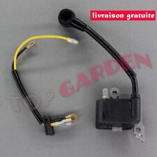 Bobine d'allumage pour