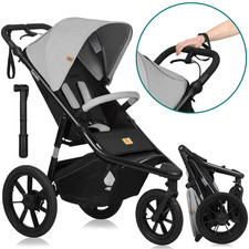 Poussette pliable LIONELO