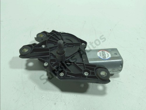 Moteur essuie glace arriere - moteur,