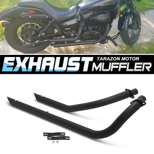 Pour honda shadow des tuyaux - pour,