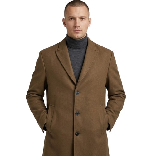 Manteau homme dewberry - manteau,