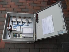 Détecteur de pluie vent JOFO