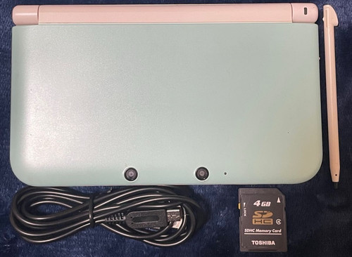 Stylet console nintendo 3ds - nintendo, ll