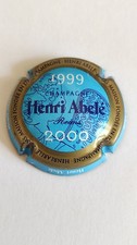 Capsule de champagne H. ABELE