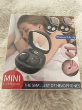 Écouteur Sans Fil Wireless