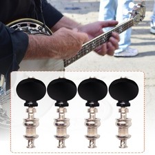 Lot de 4 mécaniques de