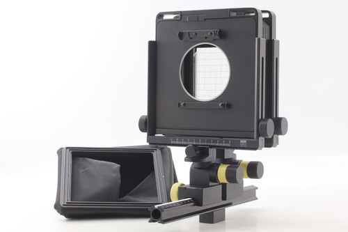 Neuf arca swiss 4x5 - swiss,