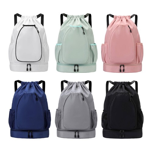 Sac dos tennis à - à, grande