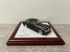 Delahaye 235 pillarless coach - delahaye,