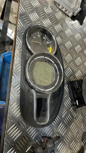 Compteur renault megane - compteur,